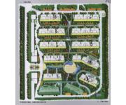 好第坊二期（平面图）