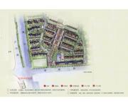 好世凤凰城（平面图）