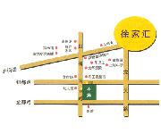 华唐苑四期(位置图) 华唐苑四期(位置图)