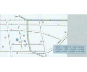 皇都花园（位置图）