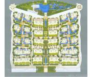 皇都花园（平面图）