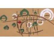 嘉富丽苑（位置图）