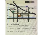江南名邸(位置图) 江南名邸(位置图)