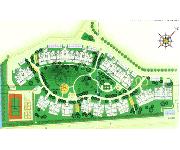 金枫苑（平面图）