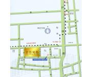 金铭福邸(位置图) 金铭福邸(位置图)