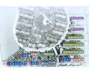 金铭福邸(平面图) 金铭福邸(平面图)