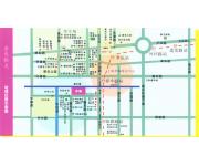 金色探戈（位置图）