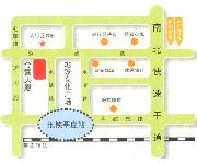 金霄云邸(位置图) 金霄云邸(位置图)