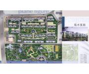 金铭新水岸都市（平面图）