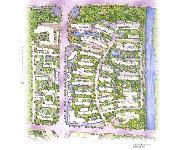 锦绣江南家园（平面图）