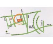 九方家园（位置图）