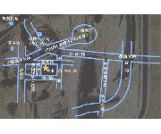 君临颐和花园(位置图) 君临颐和花园(位置图)