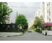 金汇四街坊 金汇四街坊