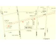 水仙苑二期（位置图）