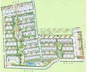 莱茵春舍万兆三期（平面图）