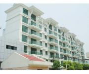 蓝色港湾博馨苑