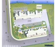 莲花新苑(平面图) 莲花新苑(平面图)