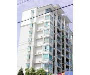 莲浦府邸 莲浦府邸