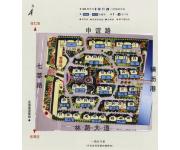 莲浦府邸(平面图) 莲浦府邸(平面图)