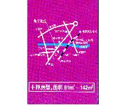 莲浦花苑（位置图）