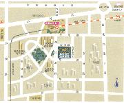 莲浦新苑（位置图）