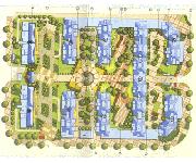 莲浦新苑（平面图）