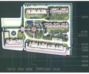 玲珑古北虹田苑（平面图）