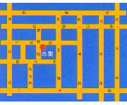 龙柏金铃公寓(位置图) 龙柏金铃公寓(位置图)