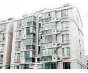 龙柏金悦公寓 龙柏金悦公寓