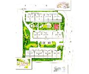 龙柏金悦公寓(平面图) 龙柏金悦公寓(平面图)