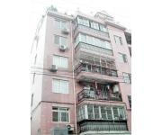 龙柏七村公寓 龙柏七村公寓