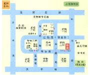 龙柏中康公寓（位置图）