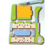 龙茗公寓（位置图）