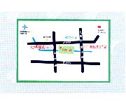 罗阳一村（位置图）