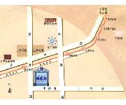 梅陇城世纪苑(位置图) 梅陇城世纪苑(位置图)