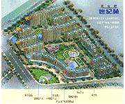 梅陇城世纪苑(平面图) 梅陇城世纪苑(平面图)