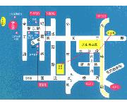 美邻苑（位置图）