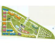 名都城(平面图) 名都城(平面图)