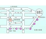 明泉公寓（位置图）