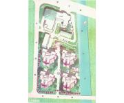 明泉公寓（平面图）