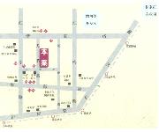 茗馨园(位置图) 茗馨园(位置图)