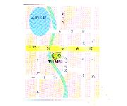 南洋绿都（位置图）