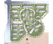 同盛豪园（平面图）