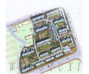 望族新城（平面图）