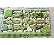 未名园（平面图）