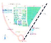 新梅公寓（平面图）