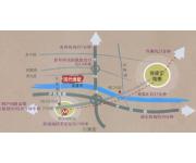 现代缘墅(位置图) 现代缘墅(位置图)
