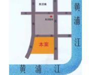 现代苑（位置图）