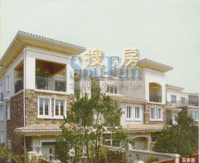 外景图