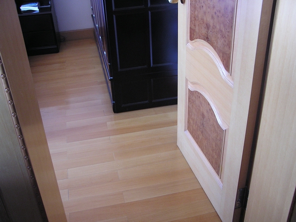 实木地板，实木房门
